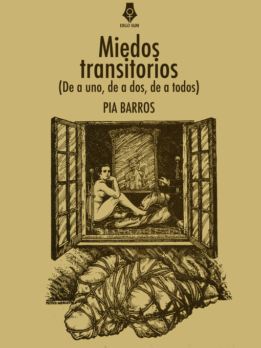 Title details for Miedos transitorios by Pía Barros - Available